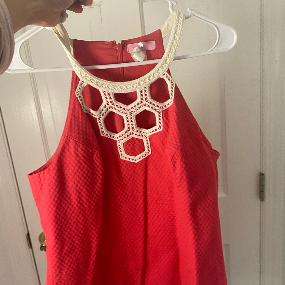 Lily Pulitzer top